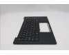 Lenovo 5M11S09556 MECH_ASM BL KB BK GRE CHY