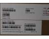 Lenovo 5M11S09566 MECH_ASM BL KB BK JPN CHY