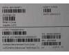 5M11S09571 Lenovo MECH_ASM BL KB BK LA SPA LTN