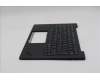 5M11S09571 Lenovo MECH_ASM BL KB BK LA SPA LTN