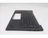 Lenovo 5M11S09587 MECH_ASM BL KB BK SWE/FIN LTN