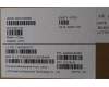 Lenovo 5M11S09588 MECH_ASM BL KB BK SWS CHY