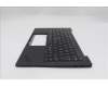 Lenovo 5M11S09589 MECH_ASM BL KB BK SWS LTN