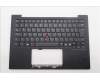 Lenovo 5M11S09599 MECH_ASM BL KB BK UK LTN