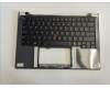 5M11S09618 Lenovo MECH_ASM BL KB BK WW ENG CHY