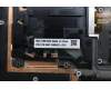 Lenovo 5M11S09622 MECH_ASM BL KB BK WW EURO ENG CHY