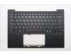 Lenovo 5M11S09628 MECH_ASM BL KB BK WW GER CHY