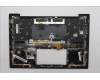 Lenovo 5M11S09628 MECH_ASM BL KB BK WW GER CHY