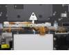 5M11S09638 LENOVO MECH_ASM BL KB BK WW ITA CHY