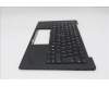 5M11S09638 LENOVO MECH_ASM BL KB BK WW ITA CHY