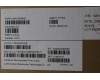 Lenovo 5M11S09640 MECH_ASM BL KB BK WW JPN CHY