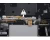 Lenovo 5M11S09640 MECH_ASM BL KB BK WW JPN CHY