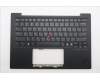 Lenovo 5M11S09642 MECH_ASM BL KB BK WW KOR CHY