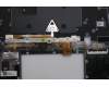 Lenovo 5M11S09642 MECH_ASM BL KB BK WW KOR CHY