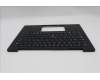 5M11S09645 Lenovo MECH_ASM BL KB BK WW LA SPA LTN