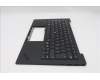 5M11S09645 Lenovo MECH_ASM BL KB BK WW LA SPA LTN