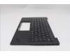 Lenovo 5M11S09655 MECH_ASM BL KB BK WW RUS LTN