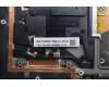 Lenovo 5M11S09669 MECH_ASM BL KB BK WW TUR LTN
