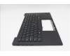 Lenovo 5M11S09672 MECH_ASM BL KB BK WW UK CHY