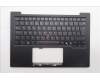 Lenovo 5M11S09673 MECH_ASM BL KB BK WW UK LTN