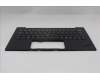 Lenovo 5M11S09673 MECH_ASM BL KB BK WW UK LTN