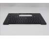 Lenovo 5M11S09673 MECH_ASM BL KB BK WW UK LTN