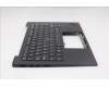 Lenovo 5M11S09673 MECH_ASM BL KB BK WW UK LTN