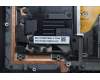 Lenovo 5M11S09673 MECH_ASM BL KB BK WW UK LTN