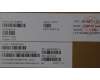 Lenovo 5M11S09675 MECH_ASM BL KB BK WW UKR LTN
