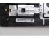 Lenovo 5M11S09699 MECH_ASM FRU KBD W/C ITA (SRX) UK BK