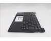 Lenovo 5M11S09719 MECH_ASM FRU KBD W/C UK (SRX) UK BK