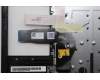 5M11S09786 Lenovo MECH_ASM FRU KBD W/C HBW BL (SRX) US BK
