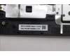 Lenovo 5M11S09802 MECH_ASM FRU KBD W/C RUS BL (SRX) US BK