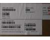 5M11S09882 Lenovo MECH_ASM FRU IRL KBD W/C ENG (CHY) US BK