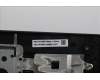 5M11S09882 Lenovo MECH_ASM FRU IRL KBD W/C ENG (CHY) US BK