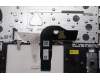 Lenovo 5M11S09883 MECH_ASM FRU IRL KBD W/C ENG (SRX) US BK