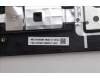 Lenovo 5M11S09917 MECH_ASM FRU KBD W/C SWE/FIN(SRX)UK BK