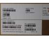 5M11S09925 Lenovo MECH_ASM FRU IRL KBD W/C UKE (SRX) UK BK