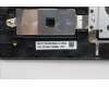Lenovo 5M11S09964 MECH_ASM FRU KBD W/C BEL BL(SRX)UK BK