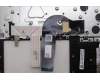 Lenovo 5M11S09976 MECH_ASM FRU KBD W/C FRA BL(SRX)UK BK
