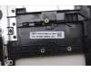 Lenovo 5M11S09976 MECH_ASM FRU KBD W/C FRA BL(SRX)UK BK