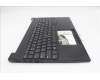 Lenovo 5M11S10089 MECH_ASM FRU KBD CCV ENG(Chicony)US BK