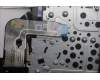 5M11S10101 Lenovo MECH_ASM FRU KBD CCV FRA(Chicony)UK BK