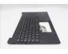 5M11S10101 Lenovo MECH_ASM FRU KBD CCV FRA(Chicony)UK BK