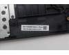 Lenovo 5M11S10116 MECH_ASM FRU KBD CCV POR(Primax)UK BK