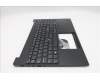 Lenovo 5M11S10126 MECH_ASM FRU KBD CCV NORDIC(Primax)UK BK