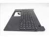 Lenovo 5M11S10128 MECH_ASM FRU KBD CCV SWS(Primax)UK BK