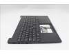 Lenovo 5M11S10134 MECH_ASM FRUKB CCV EURO ENG(Primax)US BK