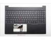 5M11S10134 Lenovo MECH_ASM FRUKB CCV EURO ENG(Primax)US BK