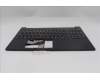 5M11S10134 Lenovo MECH_ASM FRUKB CCV EURO ENG(Primax)US BK